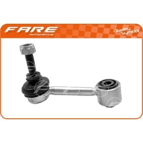 Achetez des Biellette de barre stabilisatrice FARE SA F0996A à prix pour 20,48&nbsp;&euro;