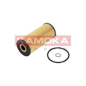 KAMOKA F110901 Filtro de óleo MINI Cabrio (R57) 1.6 112 cv Diesel