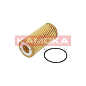 KAMOKA F115301 Oljefilter SKODA SUPERB (3V3)