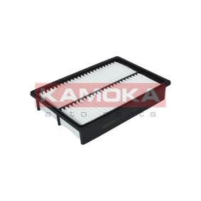 Osta Ilmansuodatin KAMOKA:llä F211701 edullisesti hintaan 10,43&nbsp;&euro;