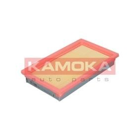 KAMOKA F211901 Filtro aria OPEL Meriva A (X03)