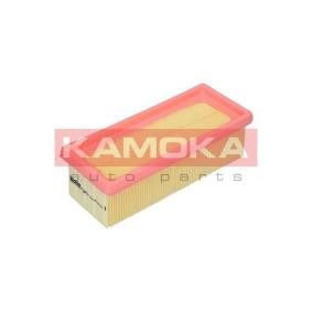 KAMOKA F228701 Luftfilter CITROËN C5 II (RC_)