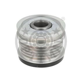 OPTIMAL F5-1171 Freilauf Lichtmaschine VOLVO XC60 (156) 2.0 136 PS Diesel