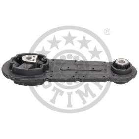OPTIMAL F8-8157 Support moteur DACIA LOGAN MCV (KS_) 1.5 65 CV Diesel