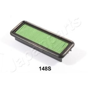 Compre Filtro de ar da JAPANPARTS FA-148S a um preço baixo por 20,48&nbsp;&euro;