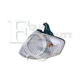 EQUAL QUALITY FA4539 Blinklys MAZDA 323 F 6 (BJ) 1.6 95 hk Bensinmotor