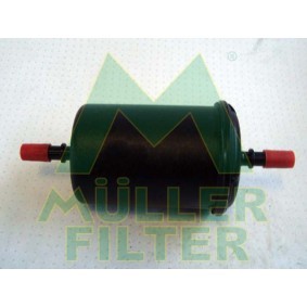 MULLER FILTER FB212P Filtre à carburant RENAULT MEGANE 1 Classic (LA0/1) 1.6 75 CV Essence