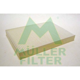 MULLER FILTER FC426 Filtre d'habitacle CHRYSLER 300 C 3.6 286 CV Essence