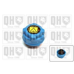 QUINTON HAZELL FC526 Ausgleichsbehälter FIAT GRANDE PUNTO (199) 1.3 69 PS Diesel