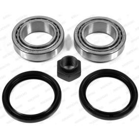 Compre Kit de rolamento de roda da MOOG FD-WB-11179 a um preço baixo por 49,47&nbsp;&euro;