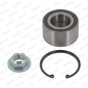 Compre Kit de rolamento de roda da MOOG FD-WB-11205 a um preço baixo por 25,55&nbsp;&euro;