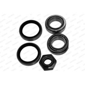 Compre Kit de rolamento de roda da MOOG FD-WB-11221 a um preço baixo por 25,42&nbsp;&euro;