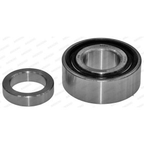 Compre Kit de rolamento de roda da MOOG FD-WB-11244 a um preço baixo por 37,49&nbsp;&euro;