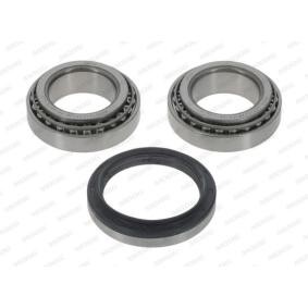 Compre Kit de rolamento de roda da MOOG FD-WB-11247 a um preço baixo por 134,57&nbsp;&euro;