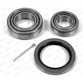 Kjøp Hjullager av MOOG FD-WB-11856 til den lave prisen 655,29&nbsp;kr