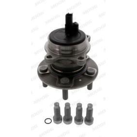 Compre Kit de rolamento de roda da MOOG FD-WB-12741 a um preço baixo por 172,79&nbsp;&euro;
