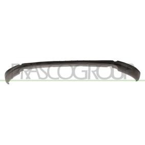 PRASCO FD1101801 Front spoiler FORD MONDEO