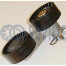 RUVILLE 5146 Hjullager MERCEDES-BENZ B-klass (W245) 2.0 109 hk Diesel