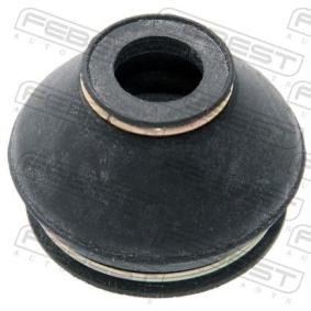 FEBEST FDRB-EQ Kit de réparation, rotule de barre de connexion FORD