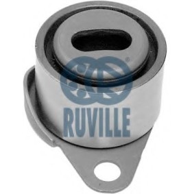 RUVILLE 55502 Spannrolle RENAULT LAGUNA 1 (B56, 556) 1.8 90 PS Otto