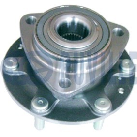 Umlenkrolle, Zahnriemen 55518 für RENAULT