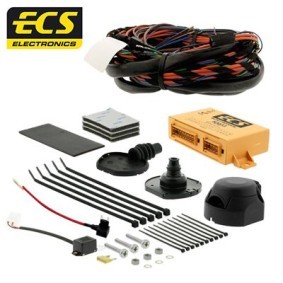 ECS FI-006-DH E-Satz für Anhängerkupplung FIAT Doblo Kombi (119_, 223_) 1.6 103 PS Otto