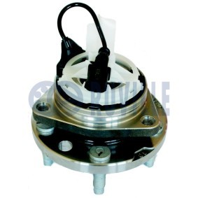 RUVILLE 5556670 Zahnriemensatz RENAULT LAGUNA 1 (B56, 556) 1.6 107 PS Otto