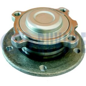 RUVILLE 55567 Umlenk- / Führungsrolle, Keilrippenriemen RENAULT LAGUNA 1 (B56, 556) 2.0 109 PS Otto