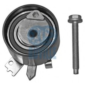 RUVILLE 55581 Spannrolle RENAULT THALIA 2 (LU1/2) 1.5 64 PS Diesel