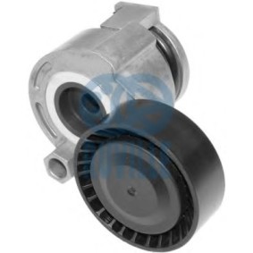 RUVILLE 55607 Riemenspanner, Keilrippenriemen RENAULT MEGANE 3 Grandtour (KZ0/1) 1.6 101 PS Otto