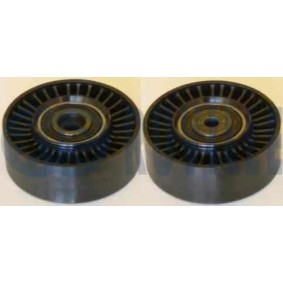 RUVILLE 55767 Umlenkrolle, Zahnriemen SEAT Leon Schrägheck (1P1) 2.0 136 PS Diesel