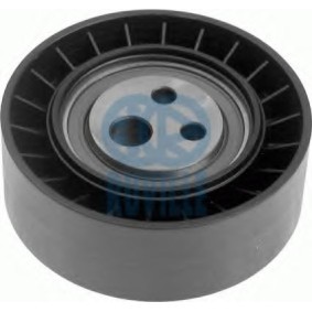 RUVILLE 55885 Spännrulle, aggregatrem ALFA ROMEO 156 Sportwagon (932) 2.4 136 hk Diesel