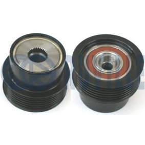 RUVILLE 56643 Tensor de correia, correia dentada PEUGEOT