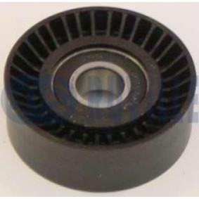 RUVILLE 57003 Styrerulle-kilerem tannrem MAZDA MX-5 I (NA)