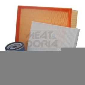 Dichtung für Ölmessstab des Herstellers MEAT & DORIA - Originalware Artikelnummer: FKFIA206