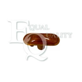 EQUAL QUALITY FL0111 Frecce LANCIA KAPPA