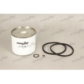 FRIGAIR FL04.406 Filtro de combustible SUZUKI BALENO Ranchera familiar (EG) 1.9 75 cv Gasoleo