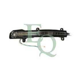 AUDI Blinker von EQUAL QUALITY