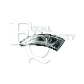 EQUAL QUALITY FL0596 Blinker RENAULT Clio 4 Schrägheck (BH_) 1.2 72 PS Otto