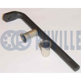RUVILLE 59950 Poulie d'alternateur SAAB 9-3 Break (YS3F) 1.9 120 CV Diesel