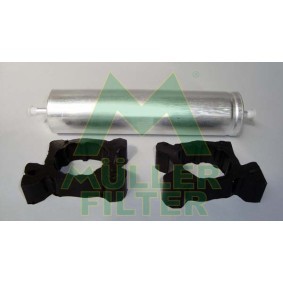 MULLER FILTER FN521 Filtro de combustível MINI Hatchback (R50, R53) 1.4 75 cv Diesel