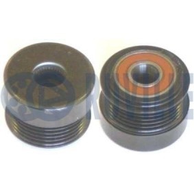 RUVILLE 65006 Válvula de admissão MINI Hatchback (R50, R53) 1.6 90 cv Otto