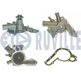 Compre Bomba de água da RUVILLE 65565 a um preço baixo por 48,15&nbsp;&euro;