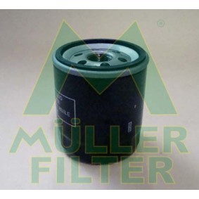 MULLER FILTER FO525 Filtro de óleo ROVER 400 (XW) 1.9 67 cv Diesel
