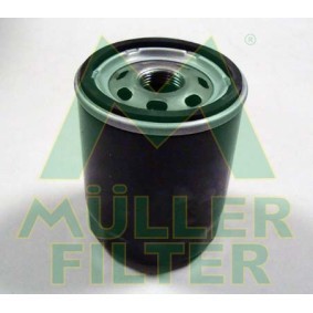MULLER FILTER FO600 Filtro de óleo ROVER 400 (XW) 1.4 90 cv Otto
