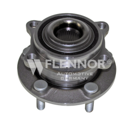 FLENNOR FR910788 Roulement de roue HYUNDAI SANTA FÉ I (SM) 2.7 173 CV Essence