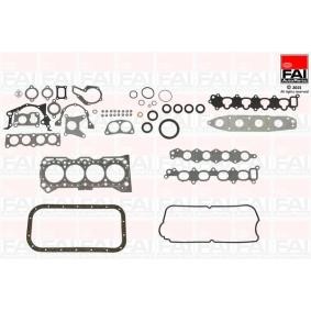 FAI AutoParts FS1208 Kit completo de juntas del motor SUZUKI Grand Vitara 1 SUV (FT, HT) 1.6 94 cv Motor otto