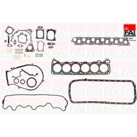 Kurbelgehäusedichtung des Herstellers FAI AutoParts - Originalware Artikelnummer: FS1502