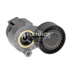 FLENNOR FS99494 Spannrolle RENAULT THALIA 2 (LU1/2) 1.5 64 PS Diesel