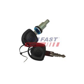 Stoßdämpfer des Herstellers FAST - Originalware Artikelnummer: FT11511